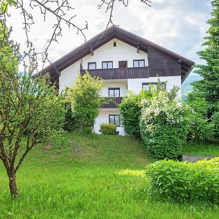 Haus Unter Gerlitzen Apartment Bodensdorf Luaran gambar