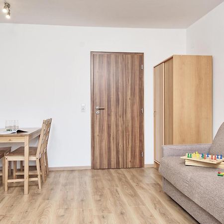 Haus Unter Gerlitzen Apartment Bodensdorf Luaran gambar