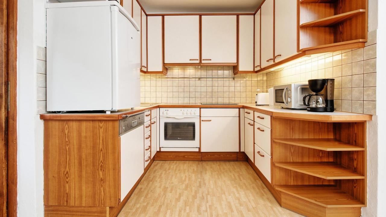 Haus Unter Gerlitzen Apartment Bodensdorf Luaran gambar
