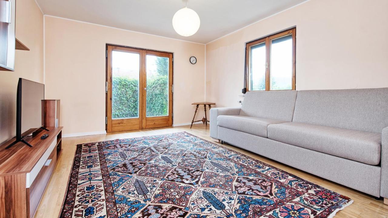 Haus Unter Gerlitzen Apartment Bodensdorf Luaran gambar