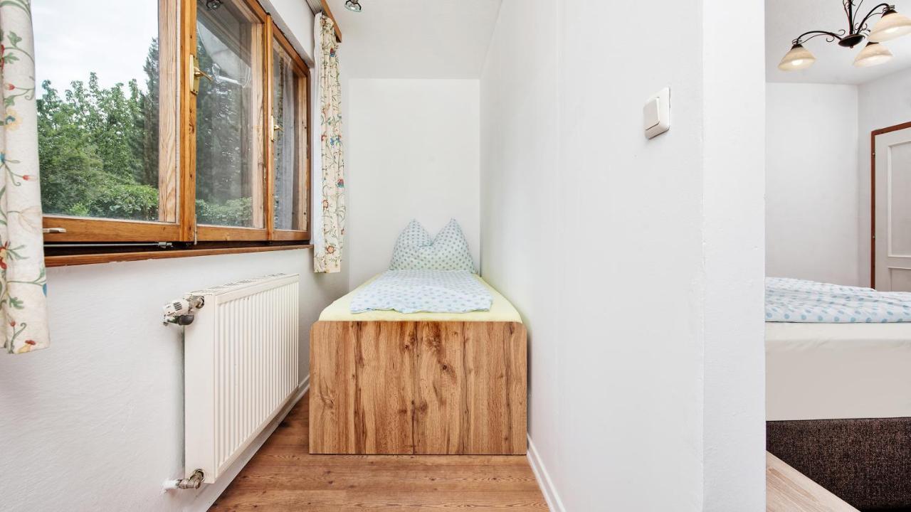 Haus Unter Gerlitzen Apartment Bodensdorf Luaran gambar