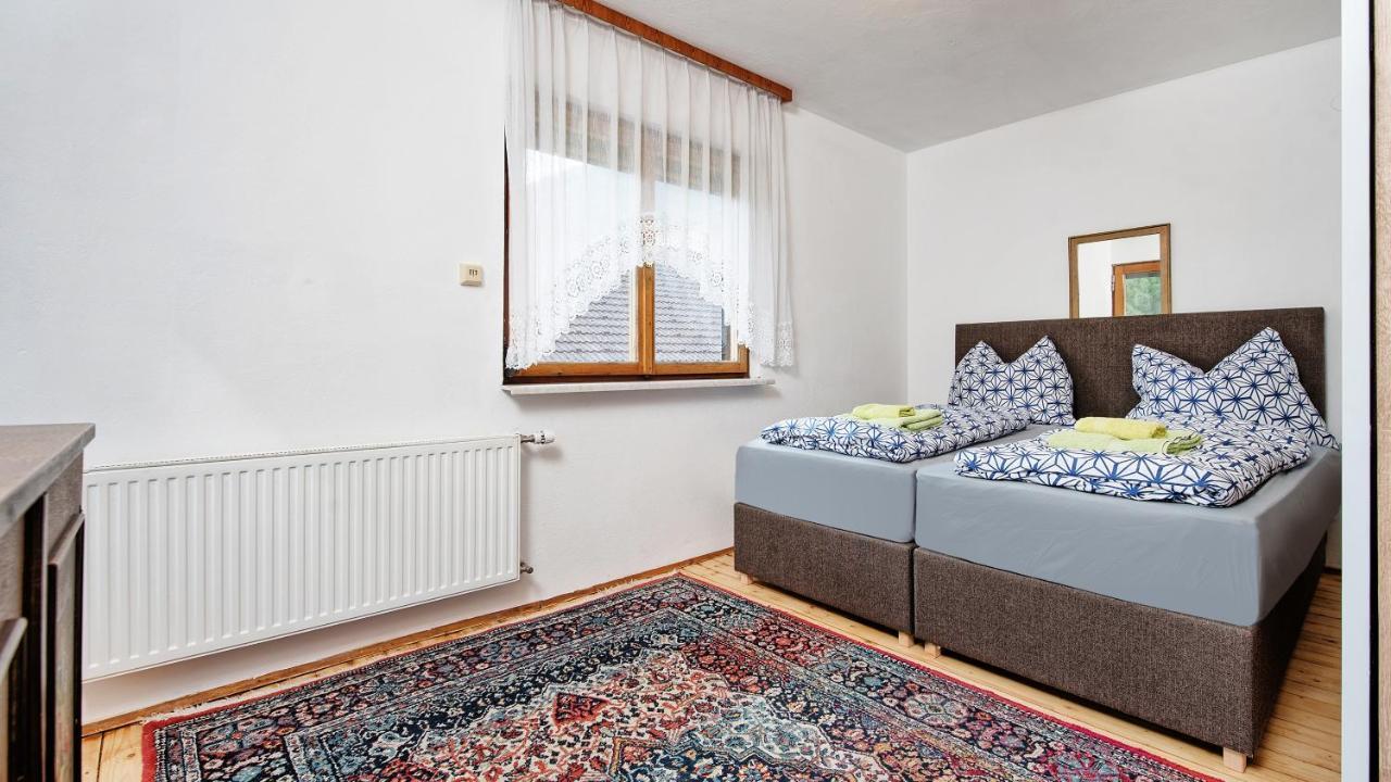 Haus Unter Gerlitzen Apartment Bodensdorf Luaran gambar