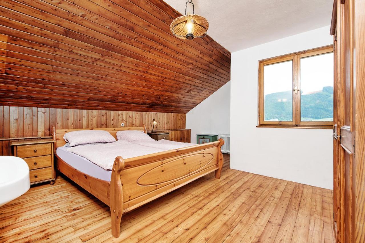 Haus Unter Gerlitzen Apartment Bodensdorf Luaran gambar