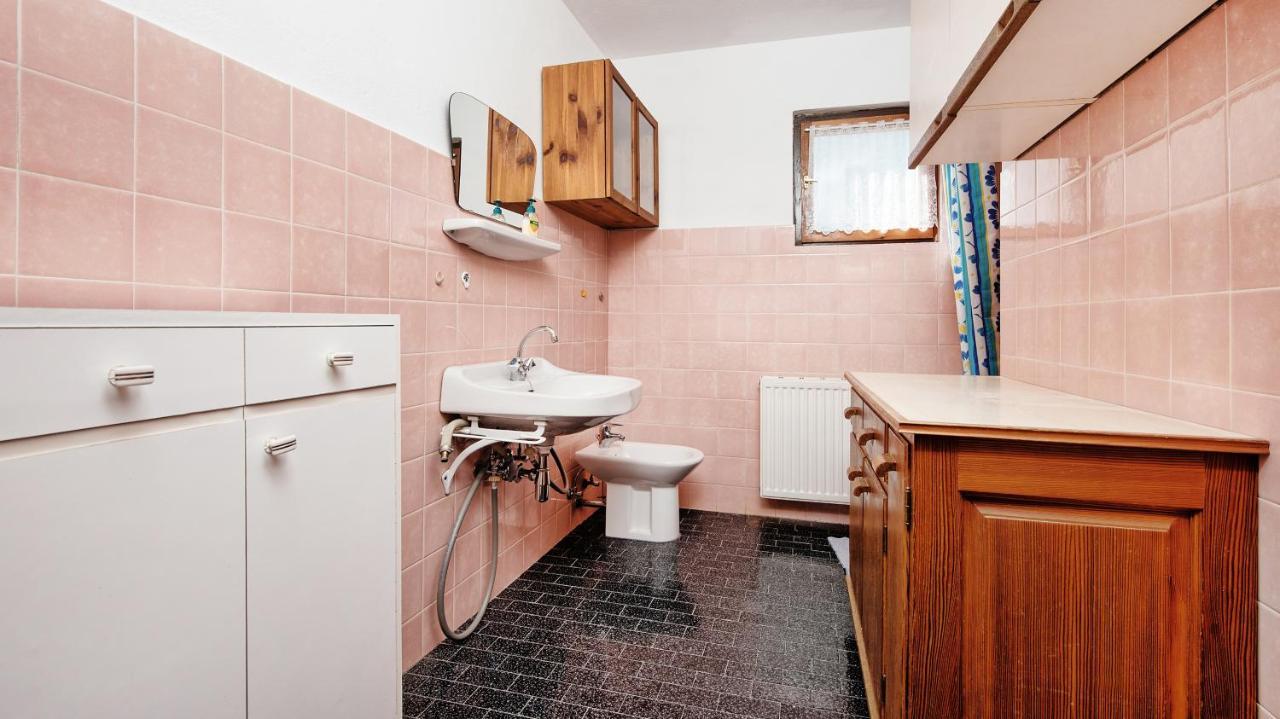 Haus Unter Gerlitzen Apartment Bodensdorf Luaran gambar