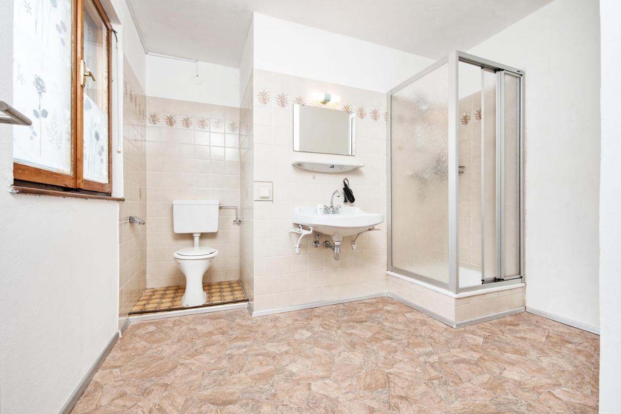 Haus Unter Gerlitzen Apartment Bodensdorf Luaran gambar