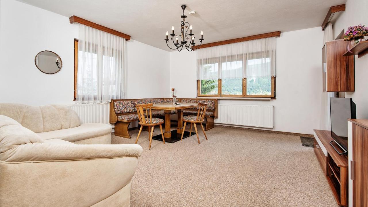 Haus Unter Gerlitzen Apartment Bodensdorf Luaran gambar