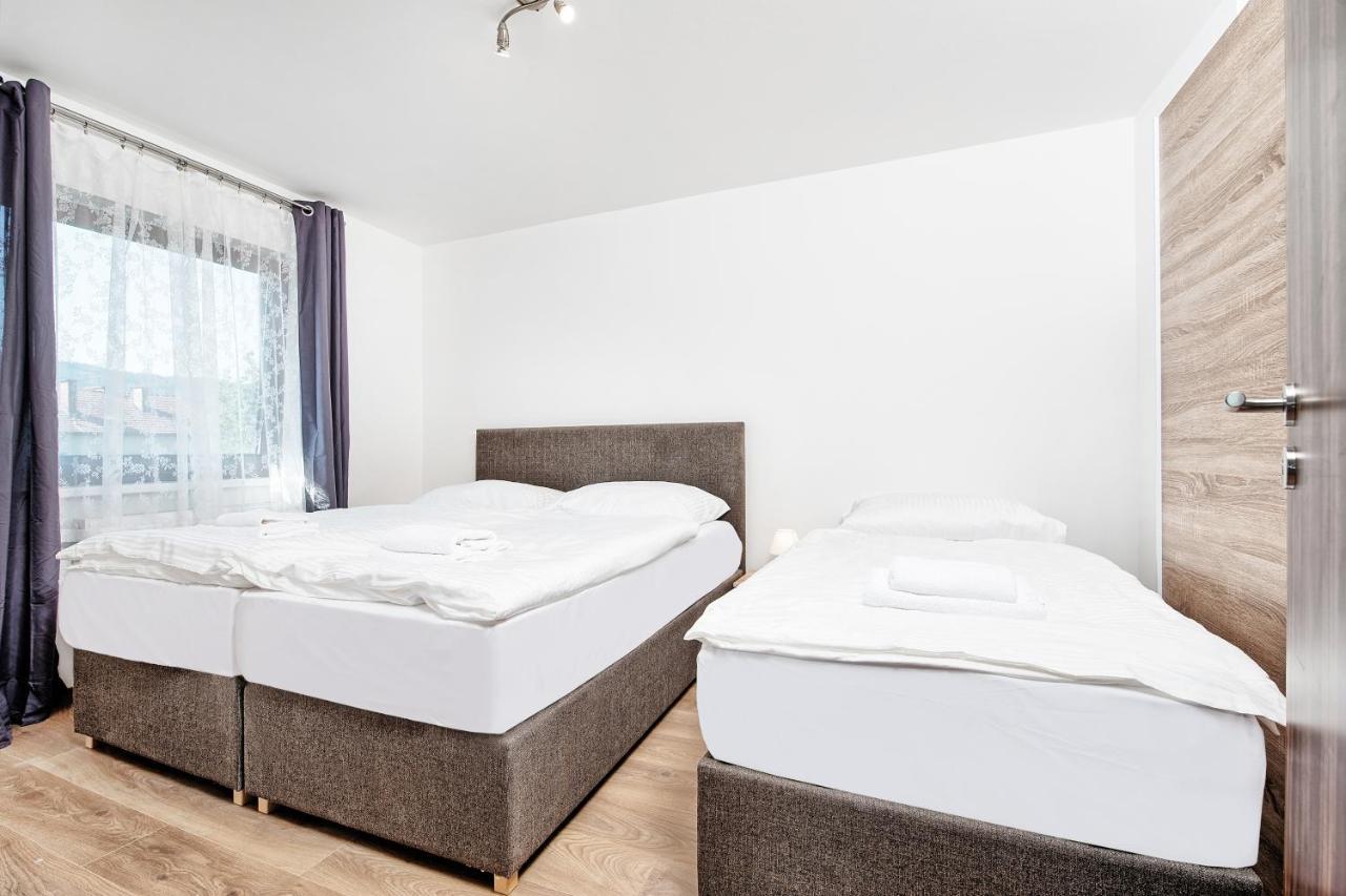 Haus Unter Gerlitzen Apartment Bodensdorf Luaran gambar