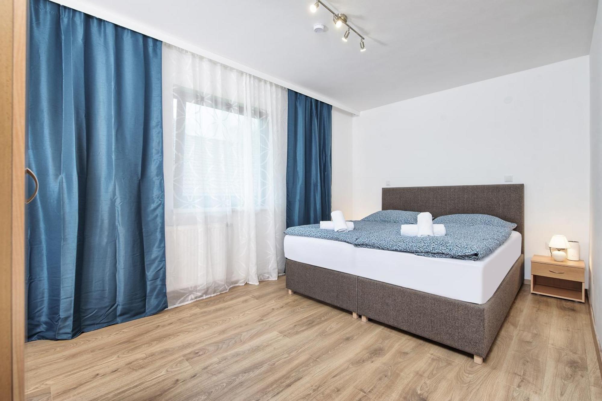 Haus Unter Gerlitzen Apartment Bodensdorf Luaran gambar