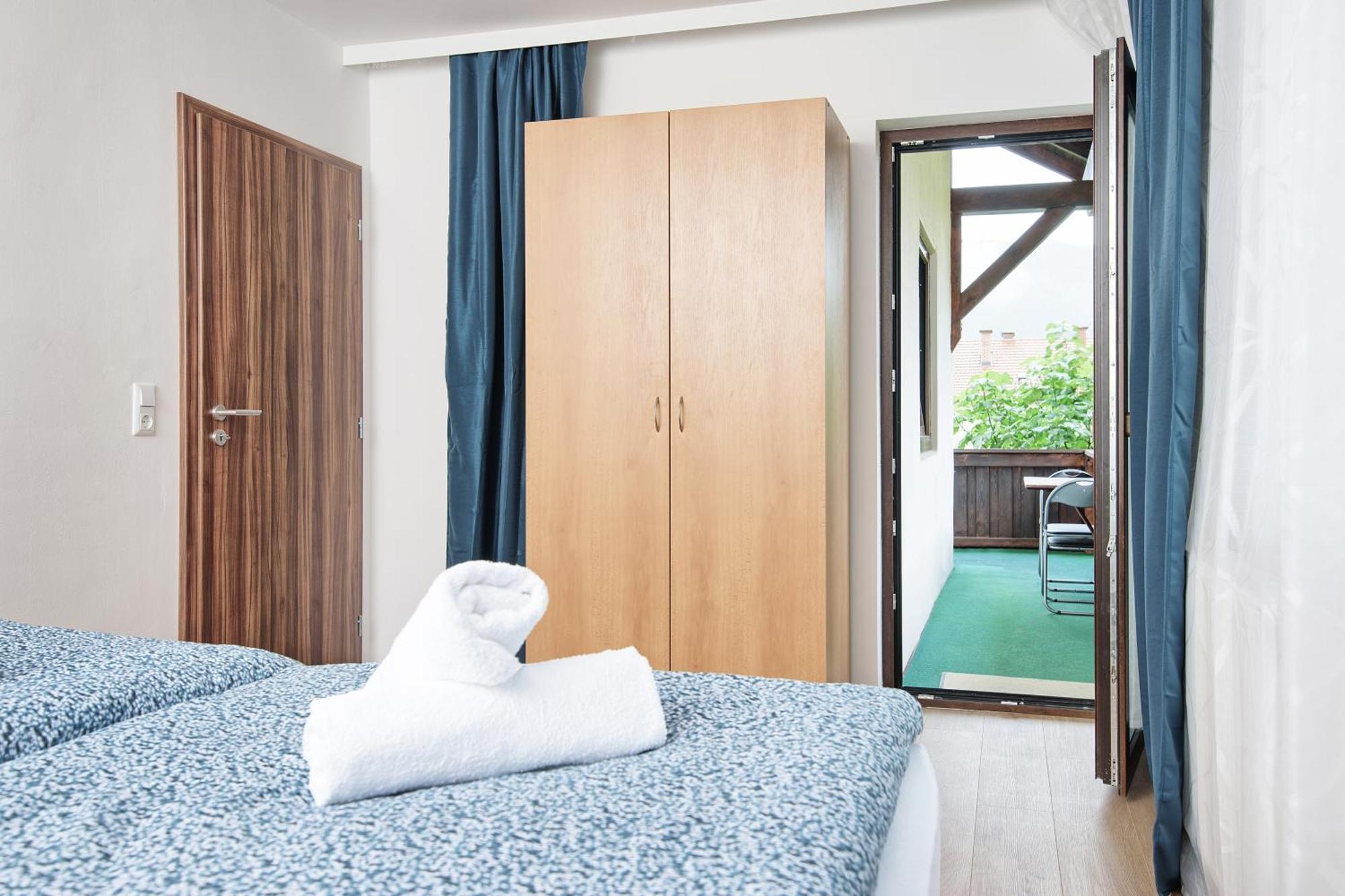 Haus Unter Gerlitzen Apartment Bodensdorf Luaran gambar