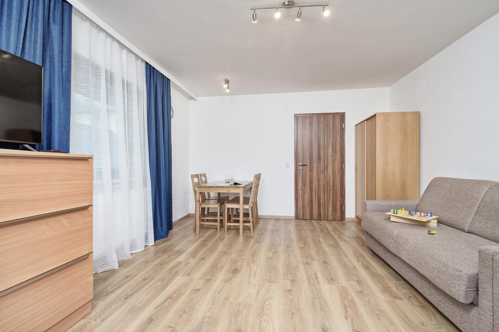 Haus Unter Gerlitzen Apartment Bodensdorf Luaran gambar