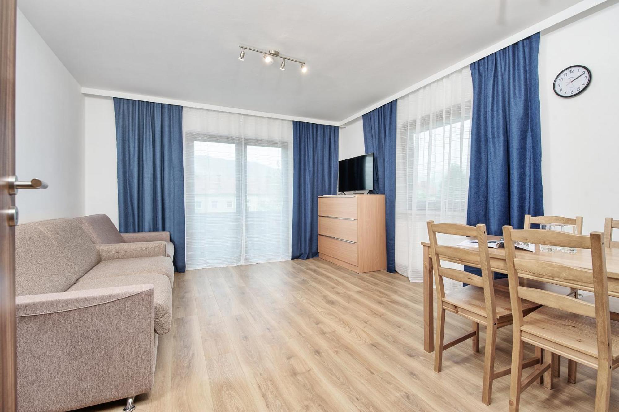 Haus Unter Gerlitzen Apartment Bodensdorf Luaran gambar