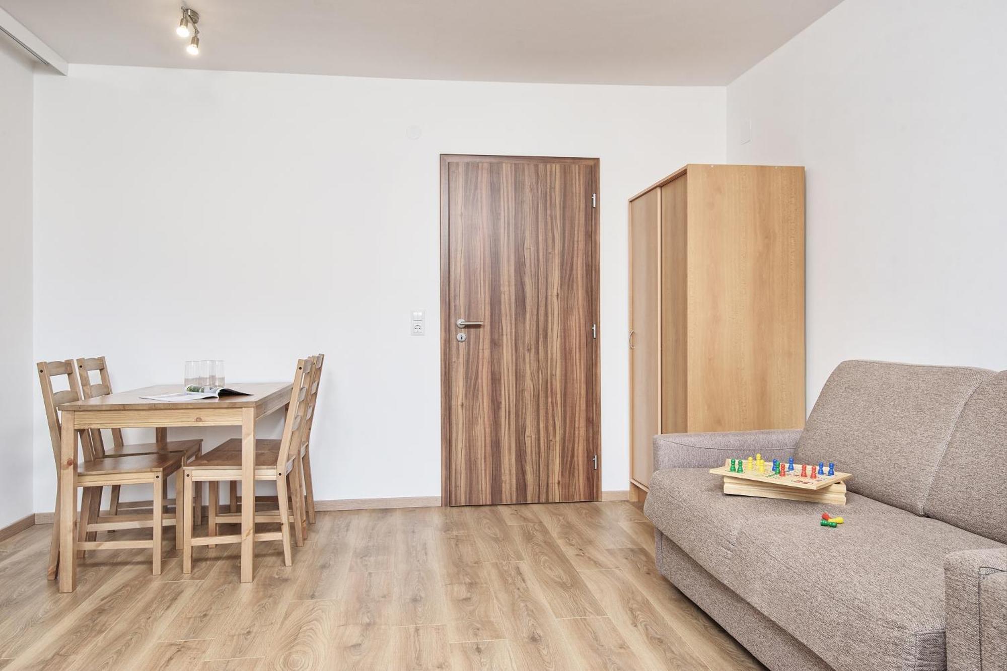 Haus Unter Gerlitzen Apartment Bodensdorf Luaran gambar